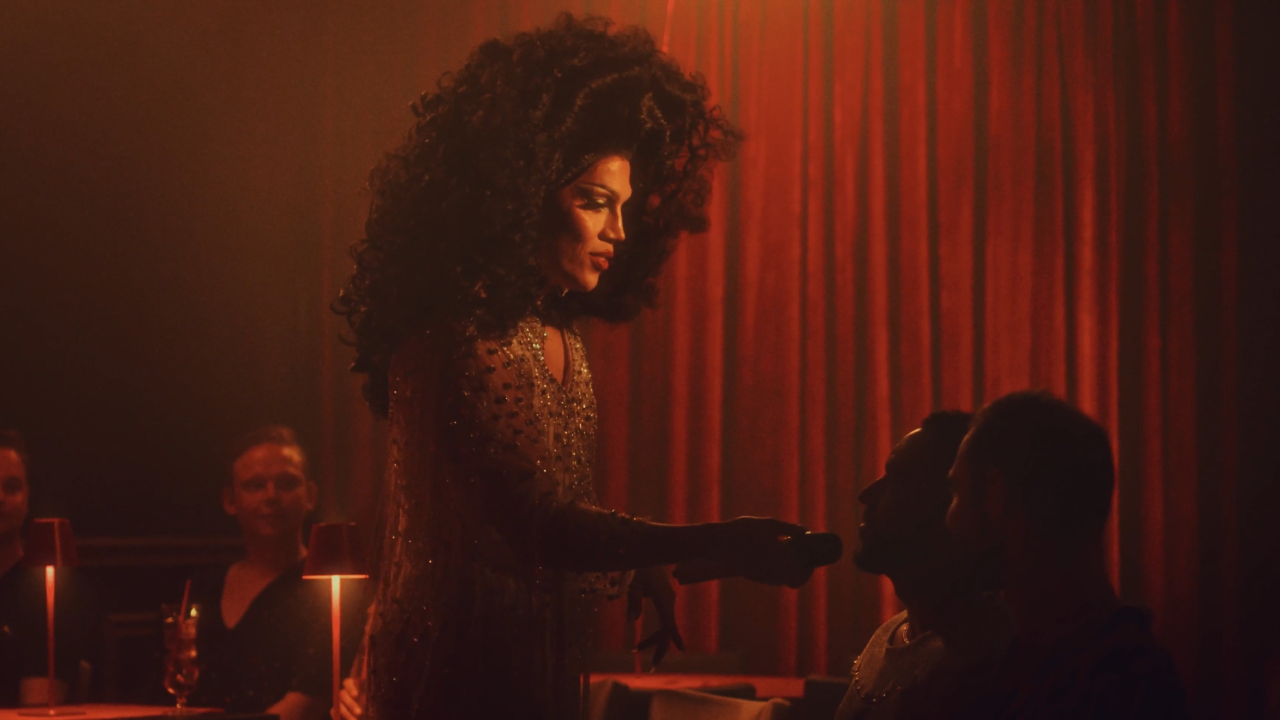 Pasara montage still 4